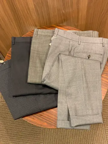 GOTAIRIKU 中村 コーディネート画像