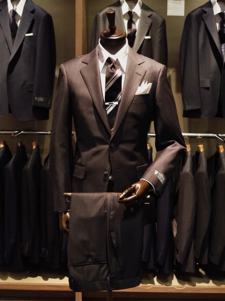  中村 コーディネート画像