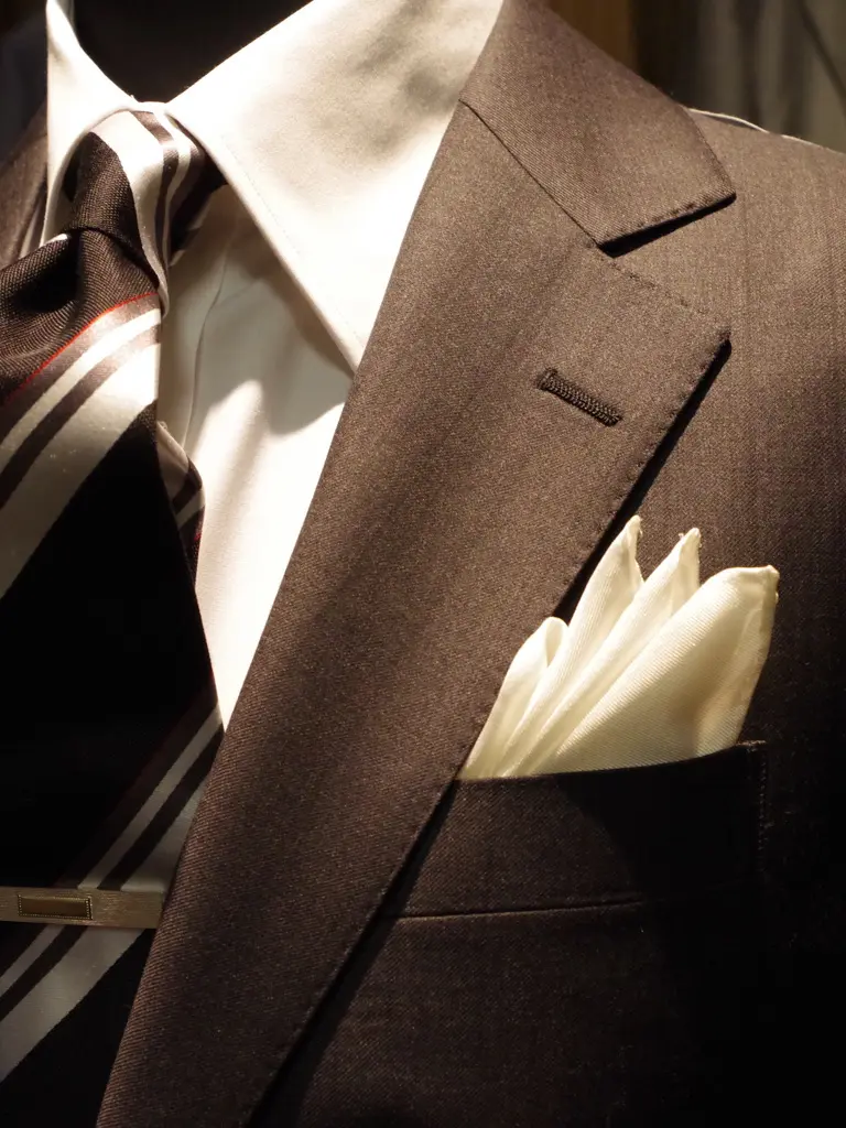 GOTAIRIKU 中村 コーディネート画像