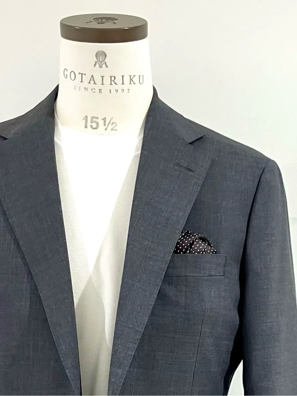 GOTAIRIKU 今井 コーディネート画像