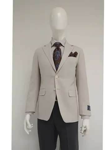 GOTAIRIKU 神原 コーディネート画像