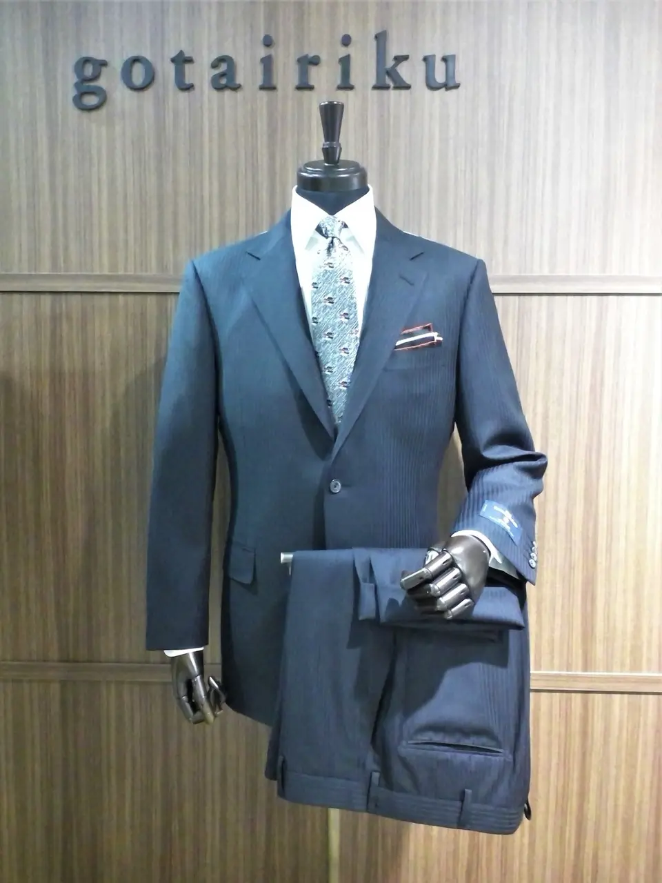  藤田 コーディネート画像