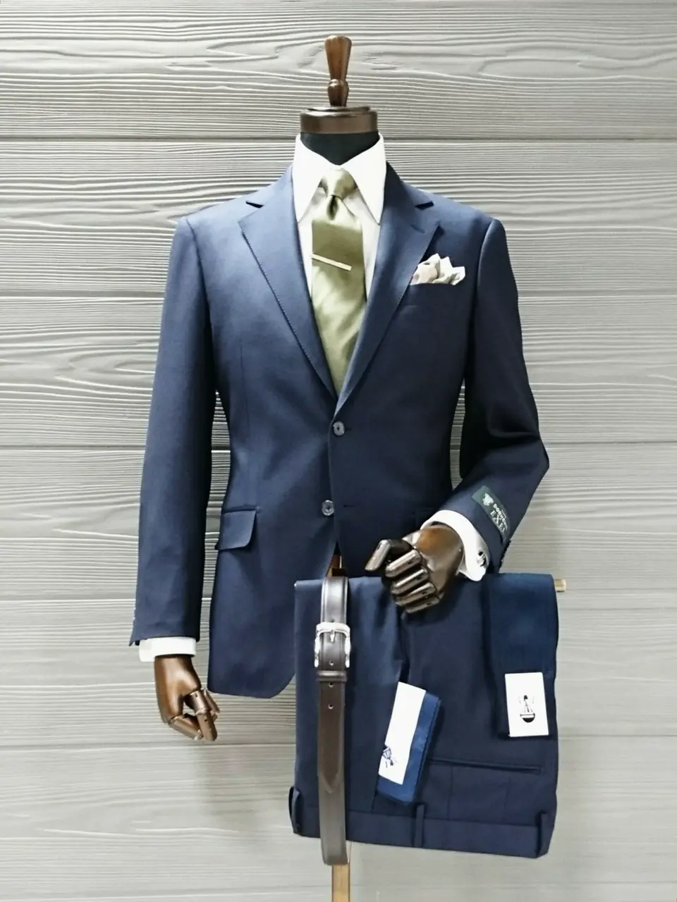  八幡 コーディネート画像