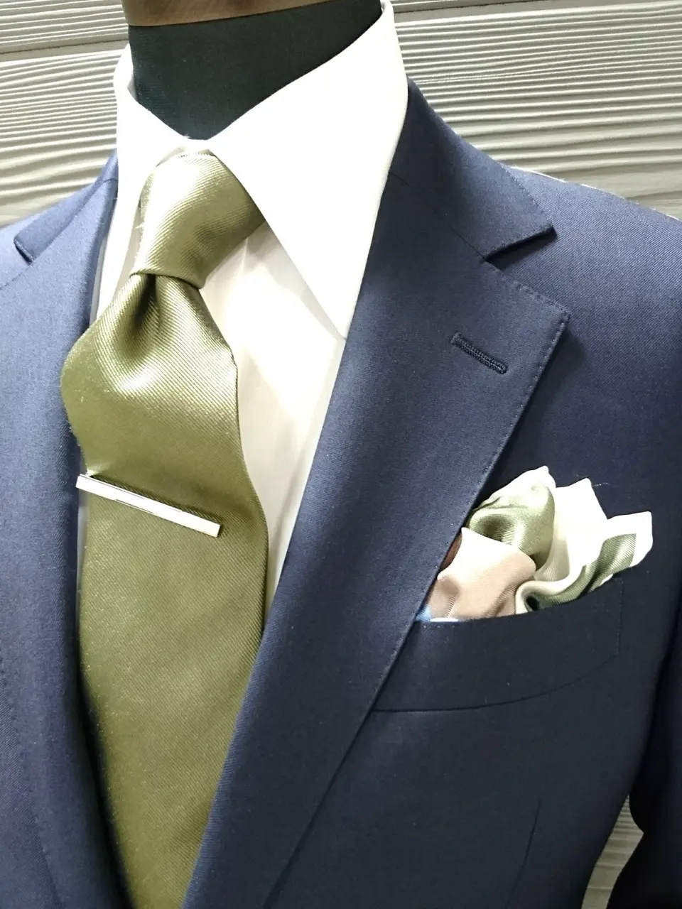 GOTAIRIKU 八幡 コーディネート画像