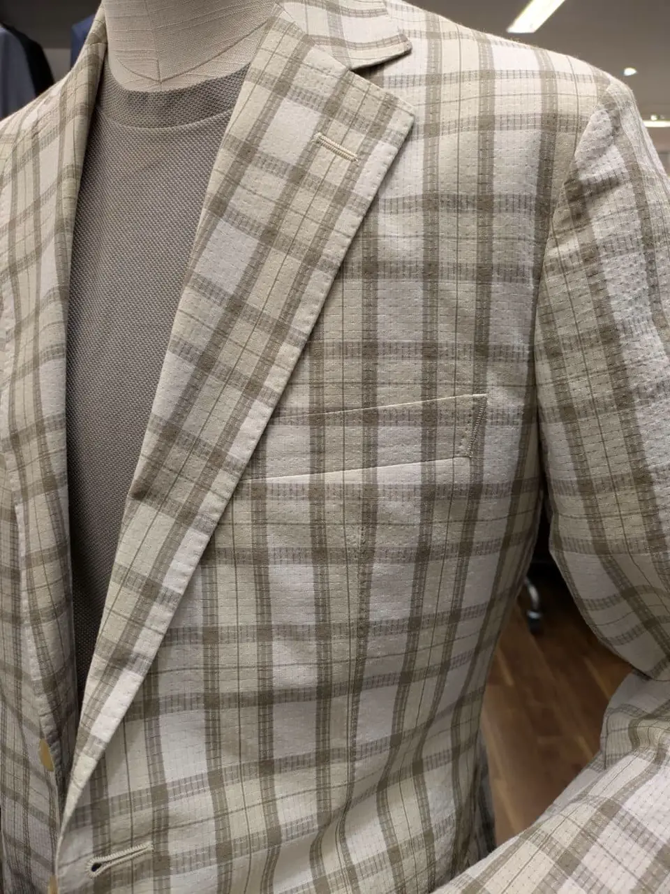 GOTAIRIKU 菊池 コーディネート画像