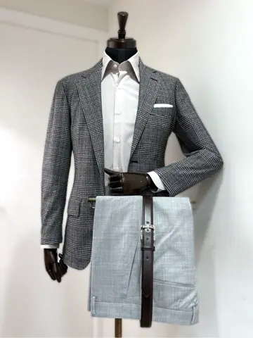 GOTAIRIKU スタッフ コーディネート画像