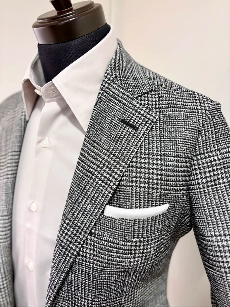 GOTAIRIKU スタッフ コーディネート画像