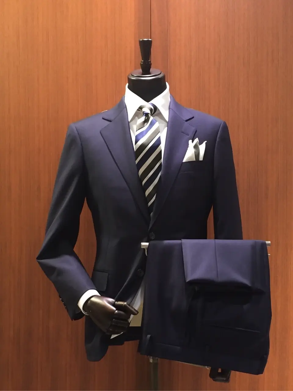  野上 コーディネート画像