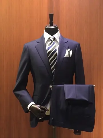 GOTAIRIKU 野上 コーディネート画像