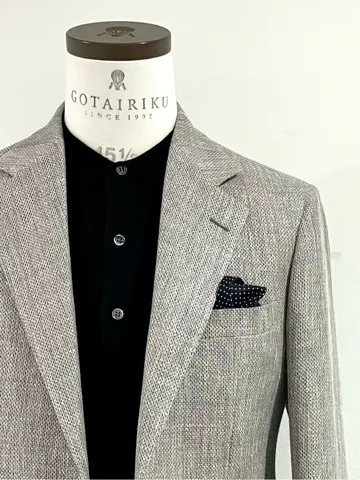 GOTAIRIKU 今井 コーディネート画像