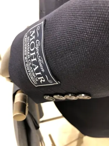 GOTAIRIKU 兼田 コーディネート画像