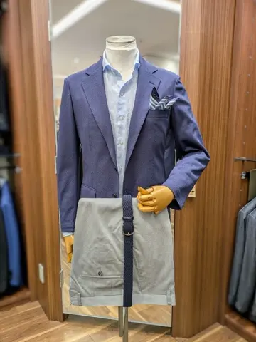 GOTAIRIKU 菊池 コーディネート画像