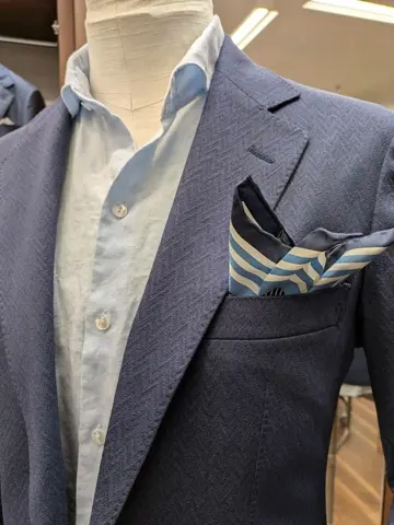 GOTAIRIKU 菊池 コーディネート画像