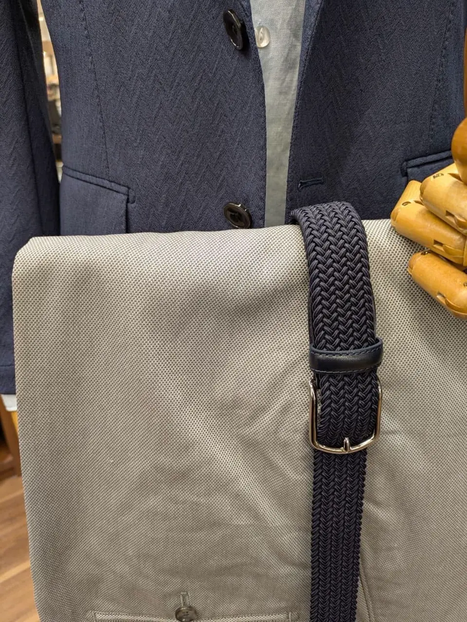 GOTAIRIKU 菊池 コーディネート画像