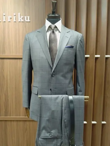 GOTAIRIKU 江坂 コーディネート画像