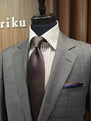 GOTAIRIKU 江坂 コーディネート画像