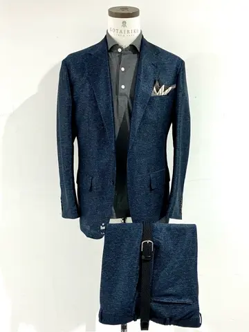 GOTAIRIKU 今井 コーディネート画像