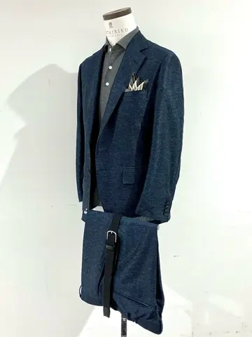 GOTAIRIKU 今井 コーディネート画像