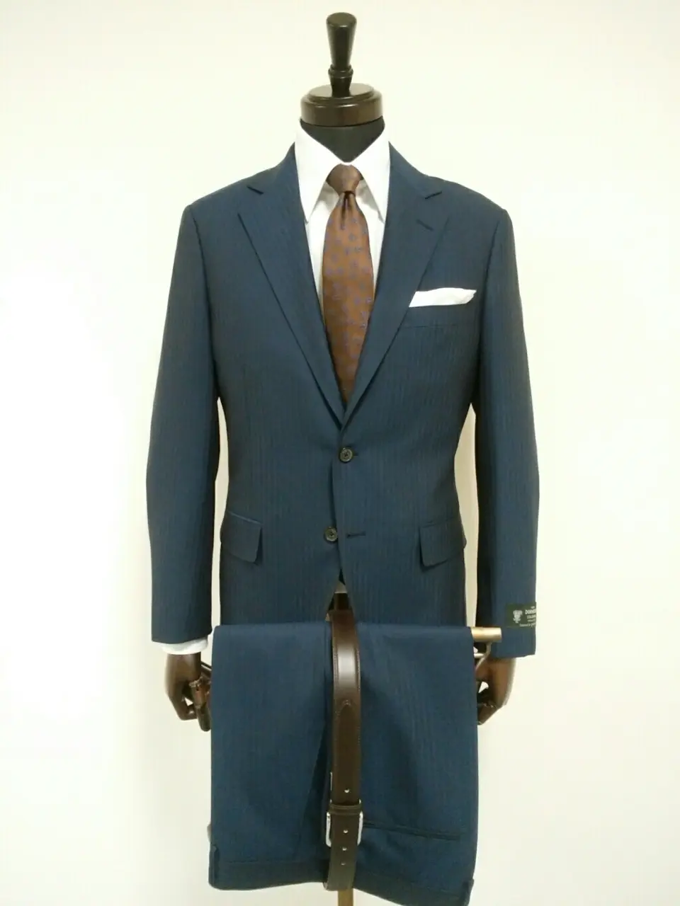 GOTAIRIKU 金子 コーディネート画像