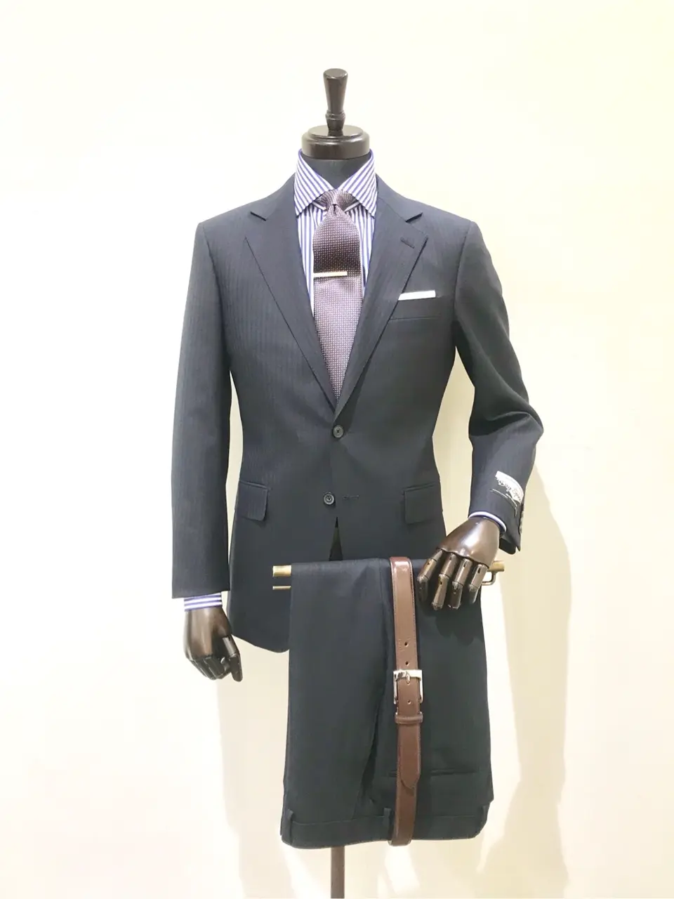 GOTAIRIKU 加藤 コーディネート画像