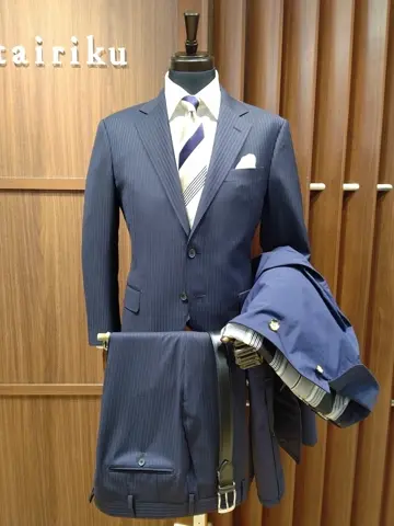 GOTAIRIKU 江坂 コーディネート画像