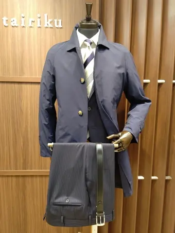 GOTAIRIKU 江坂 コーディネート画像