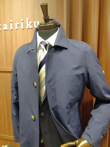 GOTAIRIKU 江坂 コーディネート画像