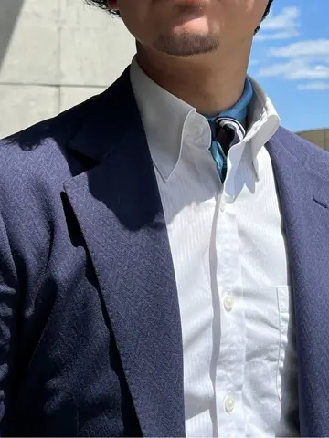 GOTAIRIKU 竹林 コーディネート画像