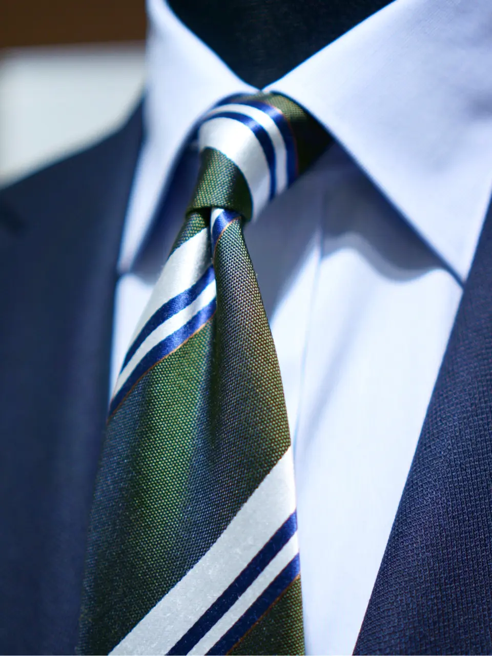 GOTAIRIKU スタッフ コーディネート画像