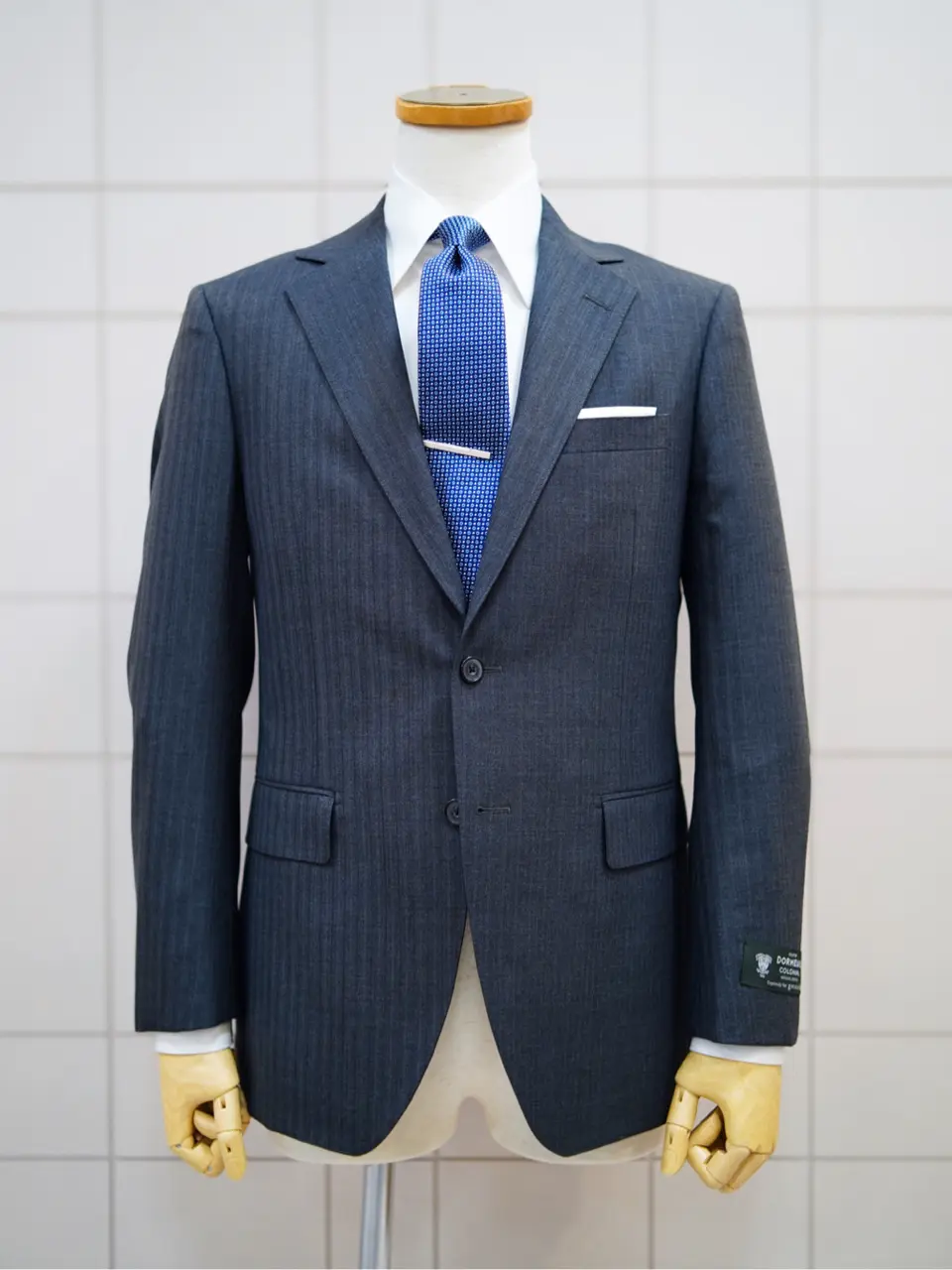  大森 コーディネート画像