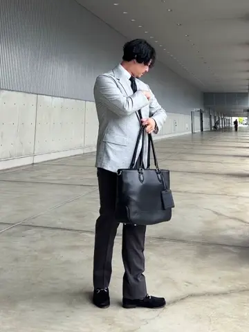 GOTAIRIKU 竹林 コーディネート画像