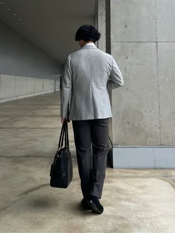 GOTAIRIKU 竹林 コーディネート画像