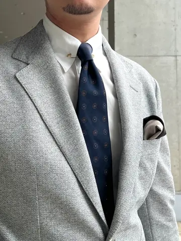 GOTAIRIKU 竹林 コーディネート画像