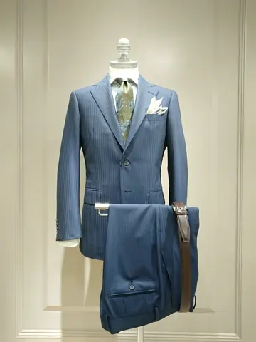 GOTAIRIKU 佐瀬 コーディネート画像