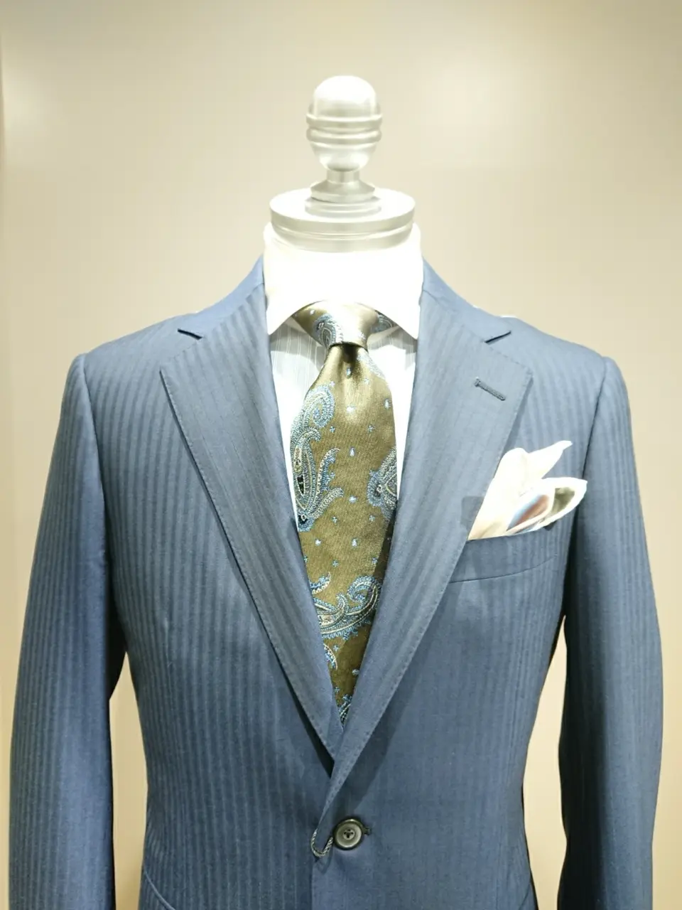 GOTAIRIKU 佐瀬 コーディネート画像