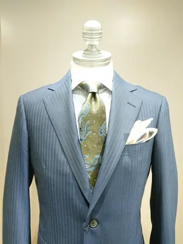 GOTAIRIKU 佐瀬 コーディネート画像