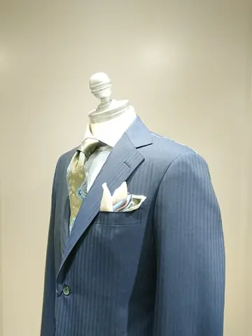 GOTAIRIKU 佐瀬 コーディネート画像