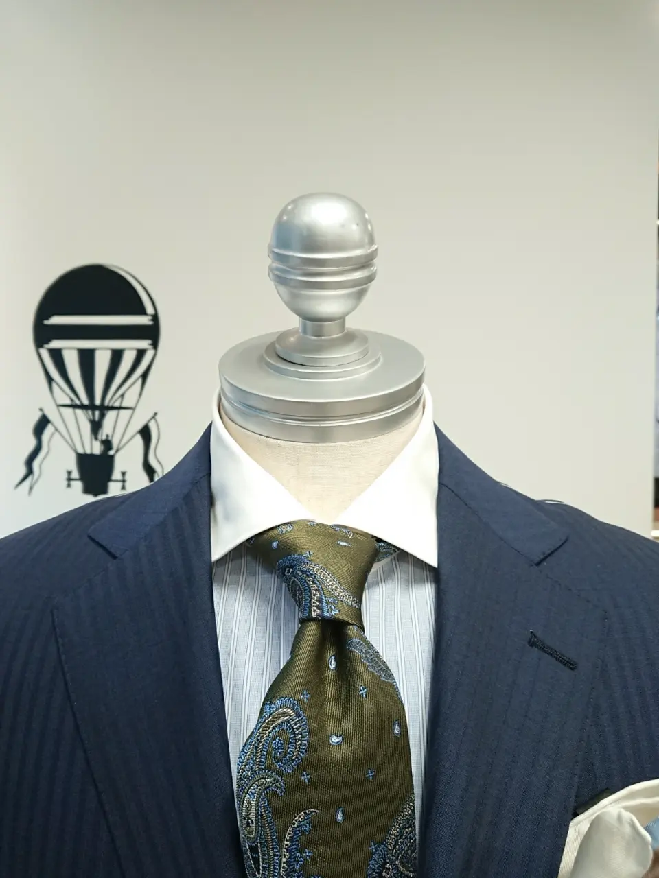 GOTAIRIKU 佐瀬 コーディネート画像