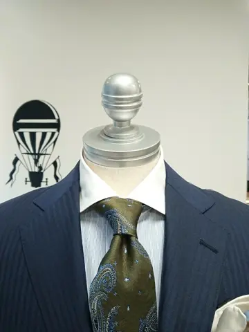 GOTAIRIKU 佐瀬 コーディネート画像