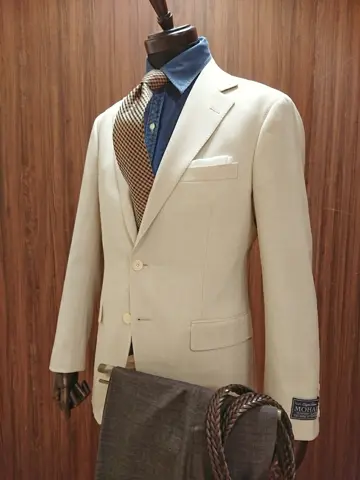 GOTAIRIKU 石田 コーディネート画像