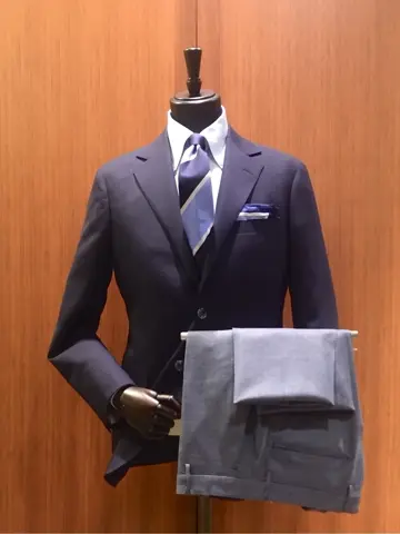 GOTAIRIKU 野上 コーディネート画像