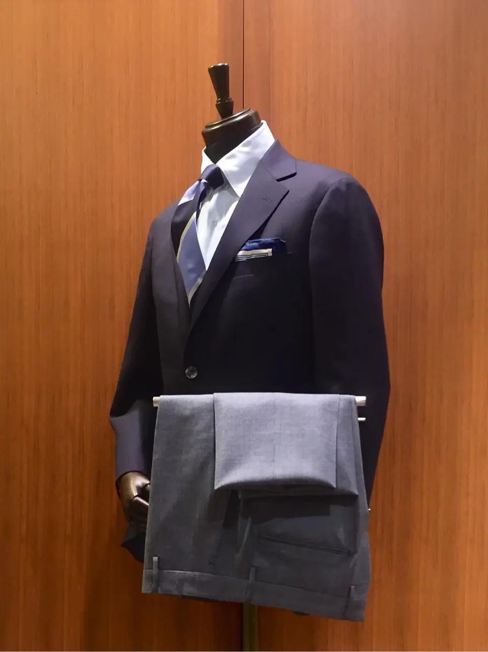 GOTAIRIKU 野上 コーディネート画像