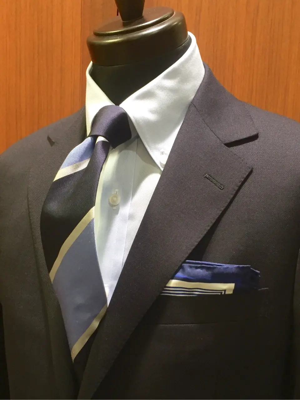 GOTAIRIKU 野上 コーディネート画像