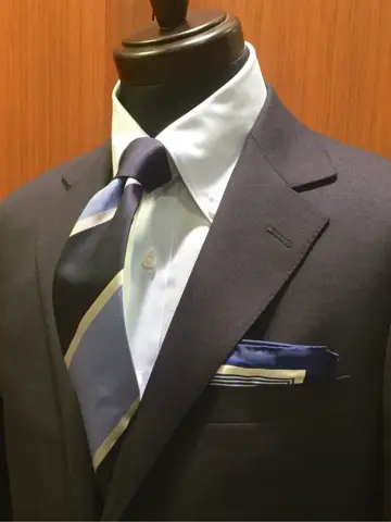 GOTAIRIKU 野上 コーディネート画像