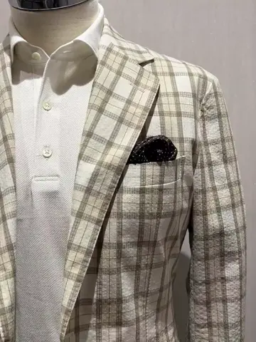 GOTAIRIKU 竹林 コーディネート画像