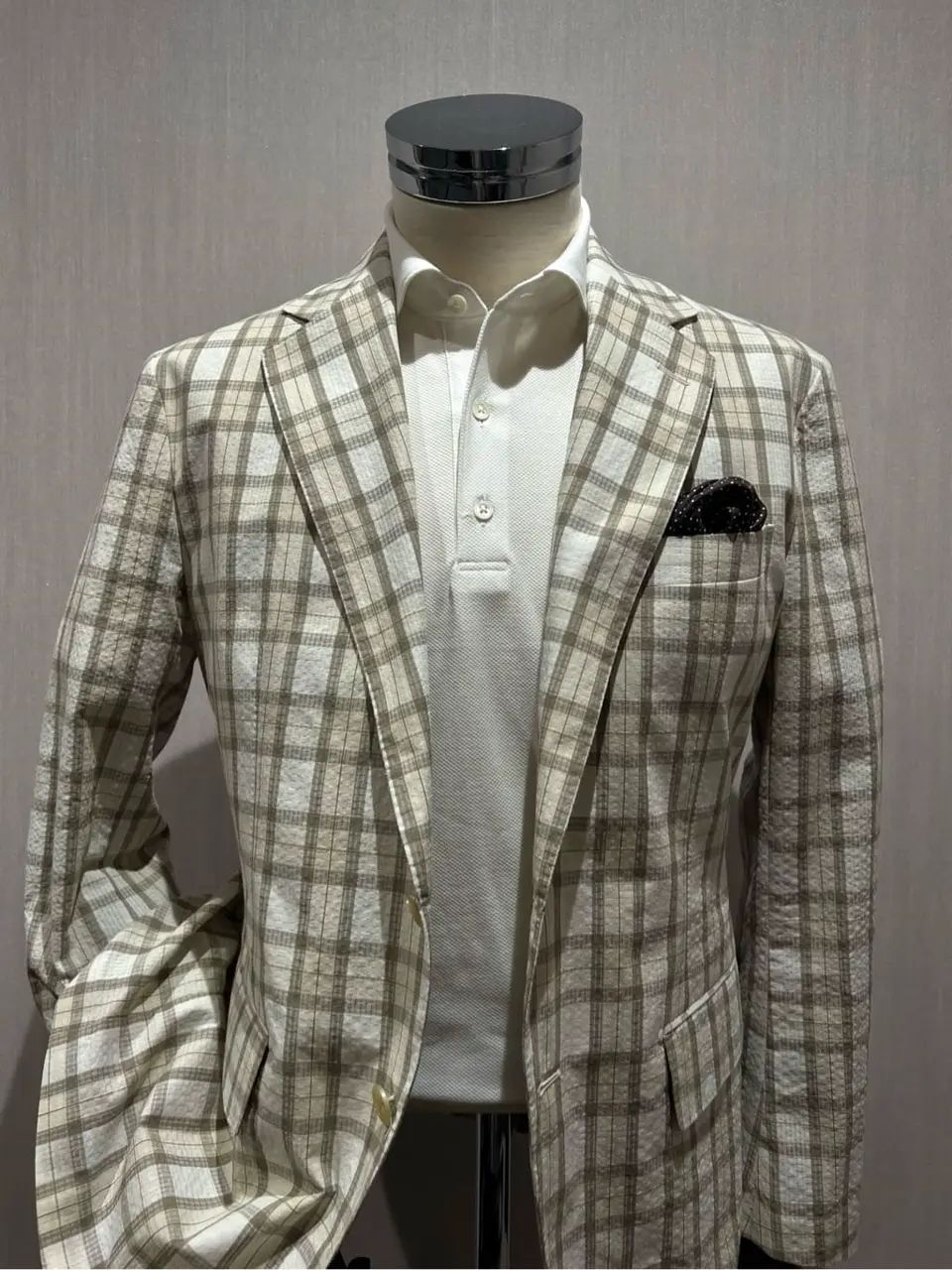 GOTAIRIKU 竹林 コーディネート画像