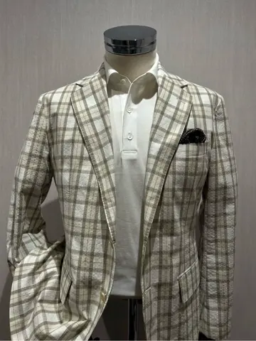 GOTAIRIKU 竹林 コーディネート画像