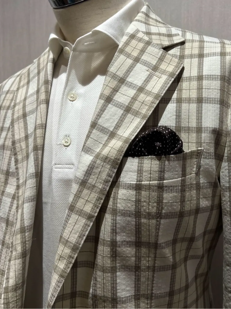 GOTAIRIKU 竹林 コーディネート画像