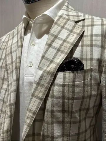 GOTAIRIKU 竹林 コーディネート画像