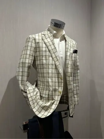 GOTAIRIKU 竹林 コーディネート画像